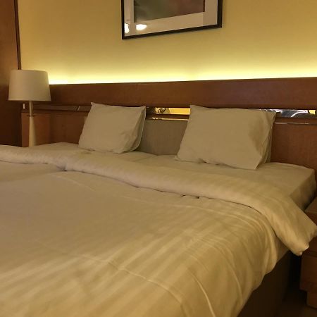 Apartament Ewa Tarnów Buitenkant foto