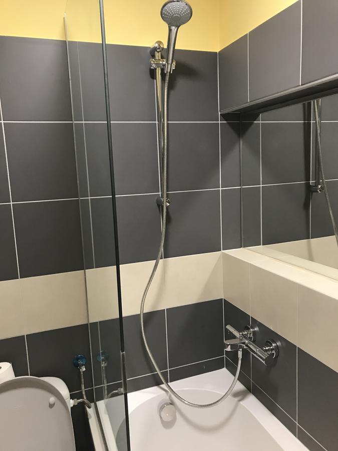 Apartament Ewa Tarnów Buitenkant foto